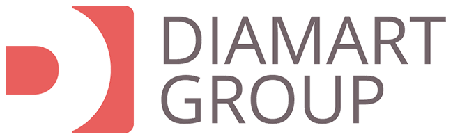 Logo Diamart Group