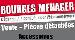 bourges menager service